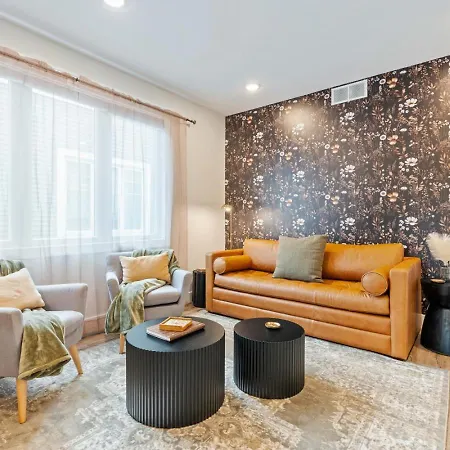 Stone Flora 2Br Condo Near Downtown And Bay